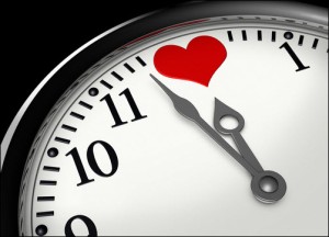 love-o-clock